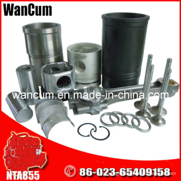 Cummins Parts Piston Sets for Diesel Engine